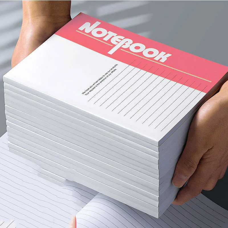 Sentao ODM Computadoras Portatiles Cheap School Offical Wholesale Hardcover Notebook