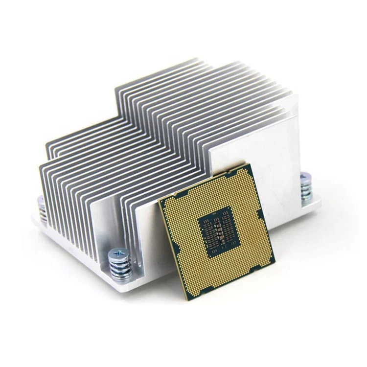  Серверный процессор HPE DL380 Gen9 Intel Xeon E5-2603v3 6-core 15M