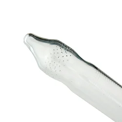 Сделайте свой собственный бренд condomk OEM смазанный мужские