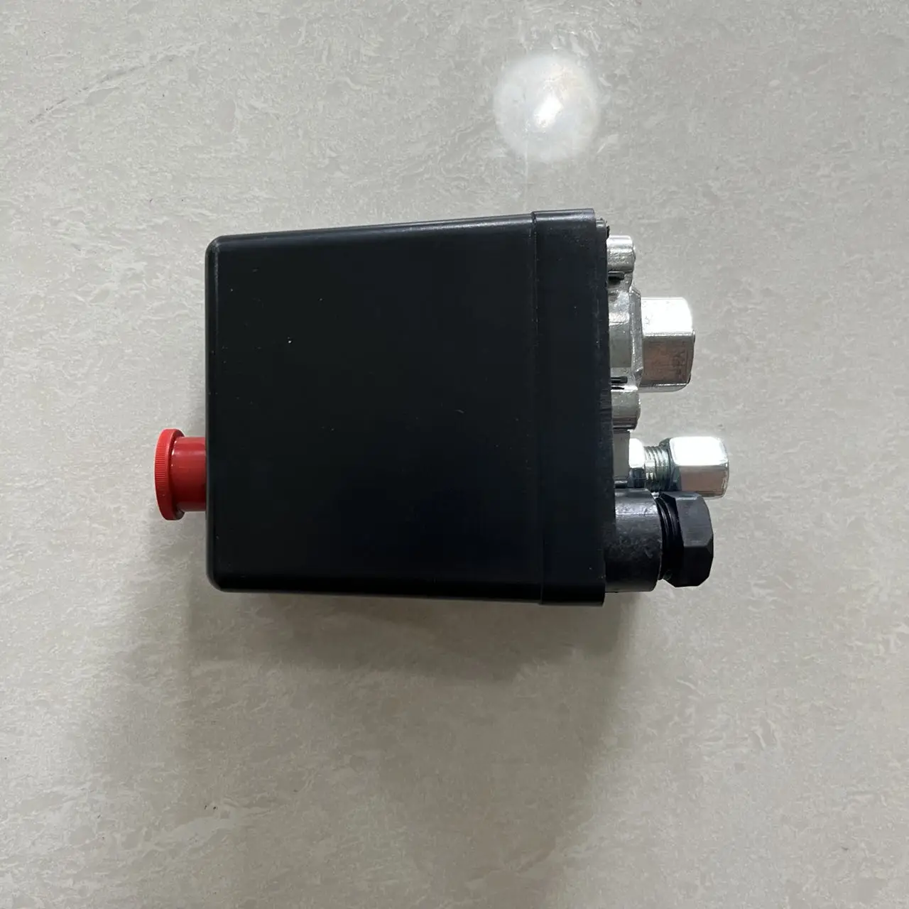 Seasummer 2-1 переключатель piezas de compressor aire давления воздушного компрессора садовые инструменты