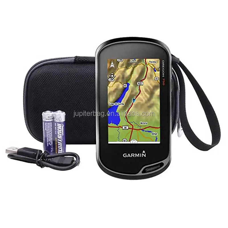 eva gps storage case box fit Nuvi Drive DriveSmart
