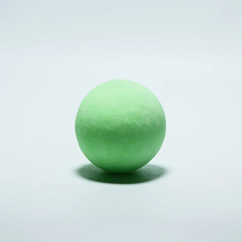 Glow in the darks stone luminous scrub crystal stone grinding quartz crystal sphere ball