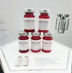 CELL COSMETOIOGY Brand Whitening Anti Acne Skin Care Efine Pores Mussel Fibronectin Repair Set