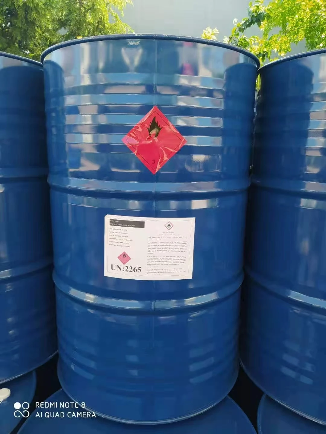 High Quality 99.9 DMF dimethylformamide price  With cas 68-12-2