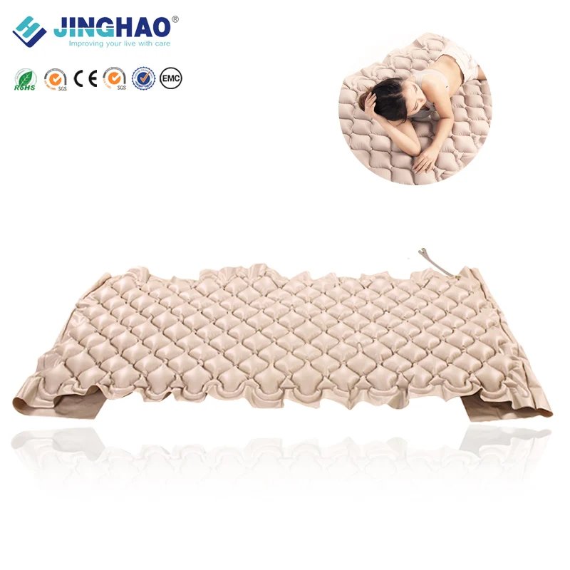 Медицинский надувной матрас JINGHAO для защиты от ощущений под заказ