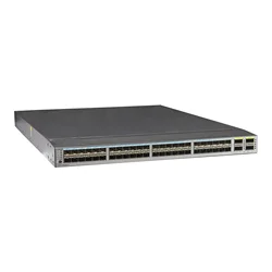 48 Port 10G Gigabit Ethernet Switch CE6810-48S4Q-LI Industrial Poe Switch for High Quality
