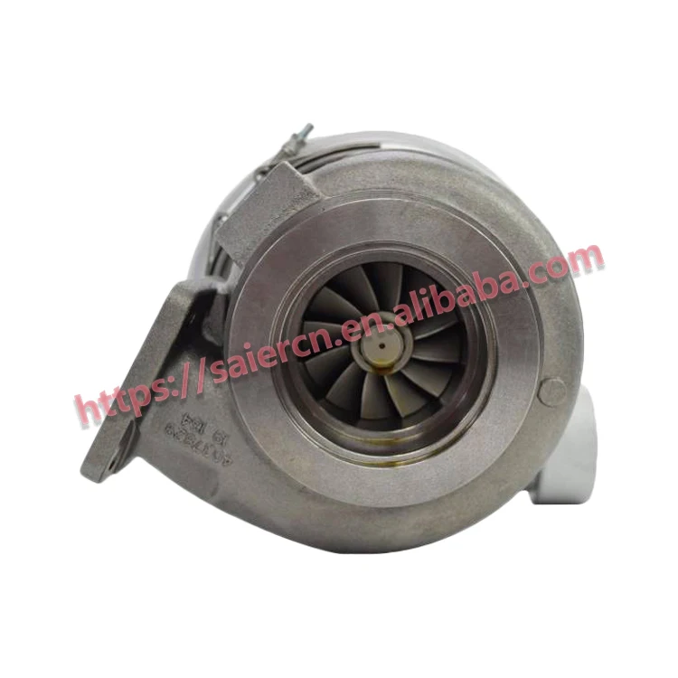  OEM HX52 Турбокомпрессор 3599998 20516147 20516242 3599996D для Volvo
