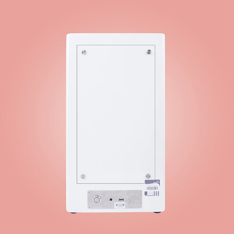 3D Art Mobile Nail Printer Machine Drawing Photo Digital  Automatic Nail Art Printer