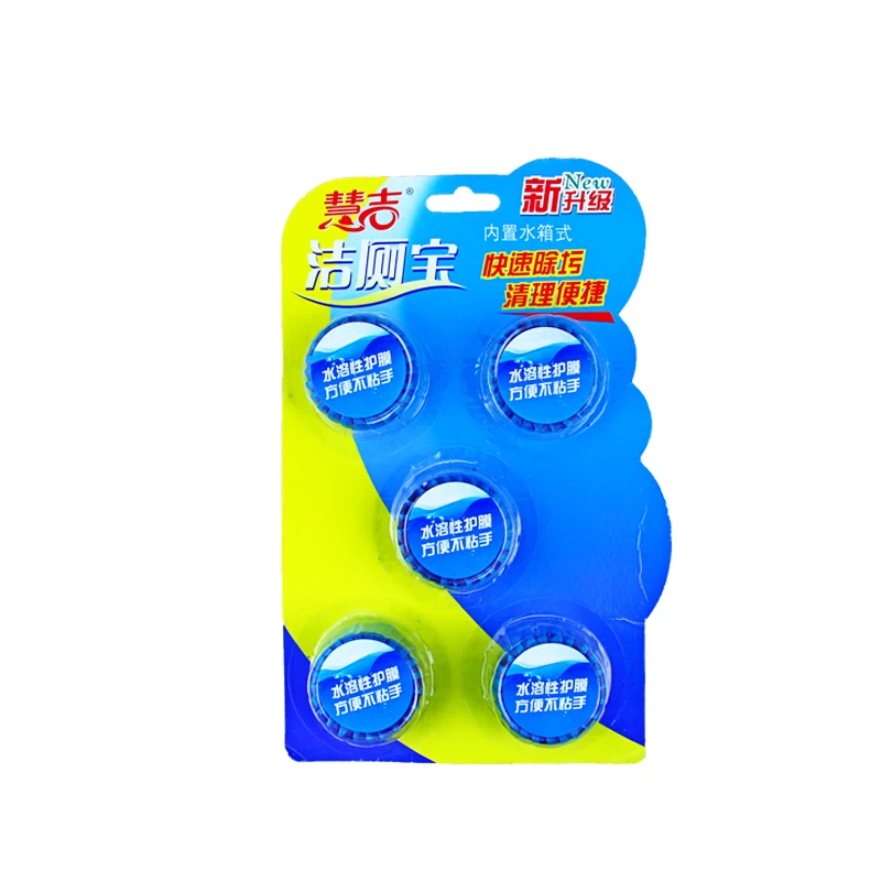 
Дешевые и сильные концентрированные средства для очистки туалетной щетки 