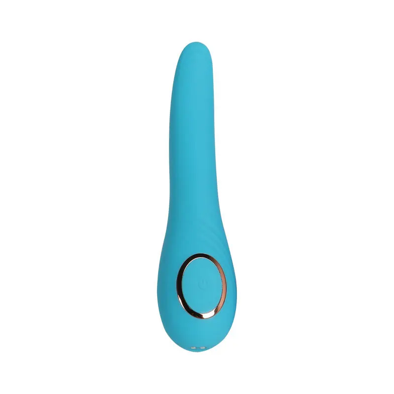 Wholesale Factory 2022 DY Shenzhen Sex Toys Women Clitoris Silicone Adult G spot Vibrator Vibrating SexToy for Woman