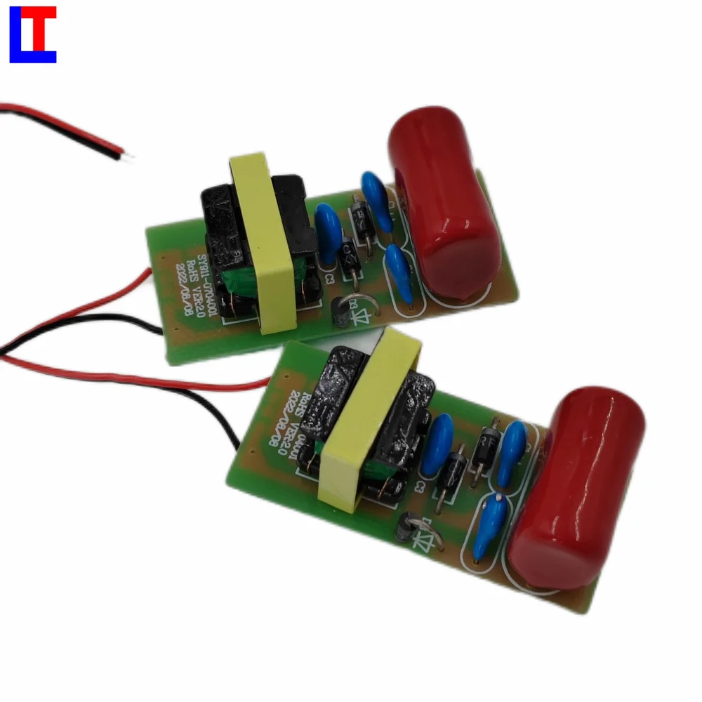 Mosquito bat pcb production swatter circuit board  killer pcb mosquito swatter pcba racket pcba design assembly