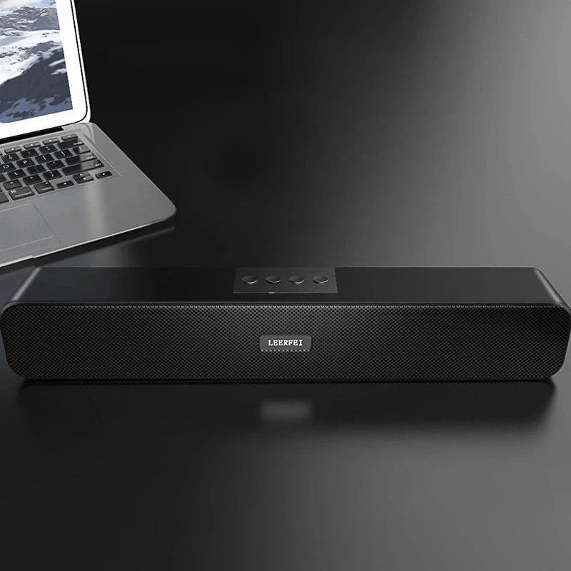 Amazon Hot 32GB music speaker, Factory Wholesale 10 m Valid range bar acoustic subwoofer