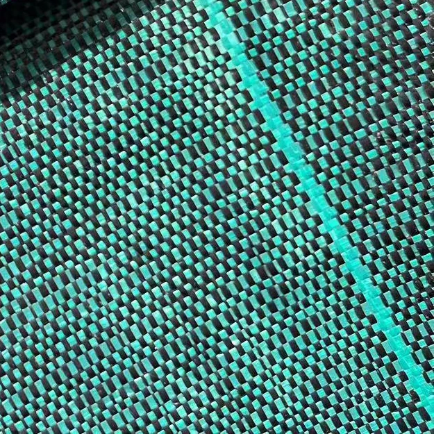 For Agriculture And Garden Pp Weed Control Mat Ground Cover