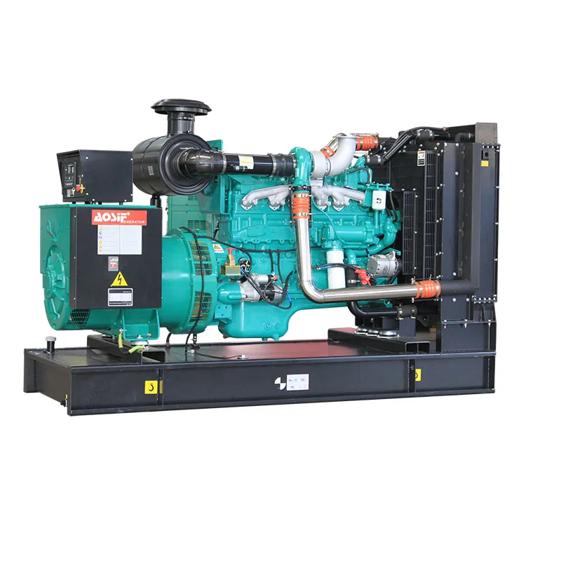  100% Медь generator500kva