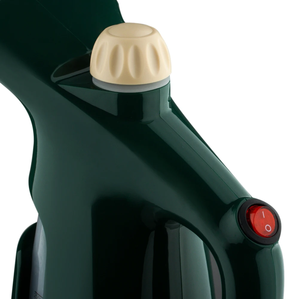 Wholesale Supplier Popular Home Appliance Handheld Garment Steamer Iron with Continuous Steam cheap price