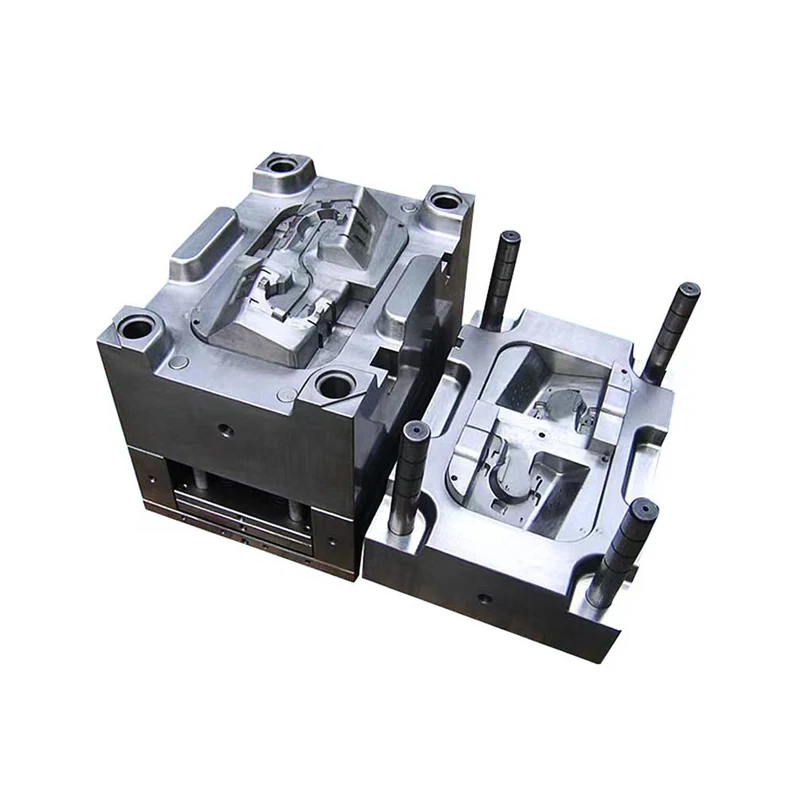 Manufacturer of Large Injection Molding Molds Precision Plastic Mold Manufacturing Injection Molding Molds