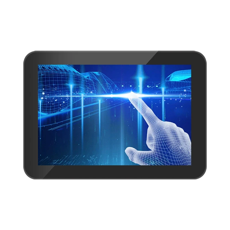 Hot Selling Capacitive Touch Panel Small Size 2GB+16GB LCD Panel Business Android Tablet