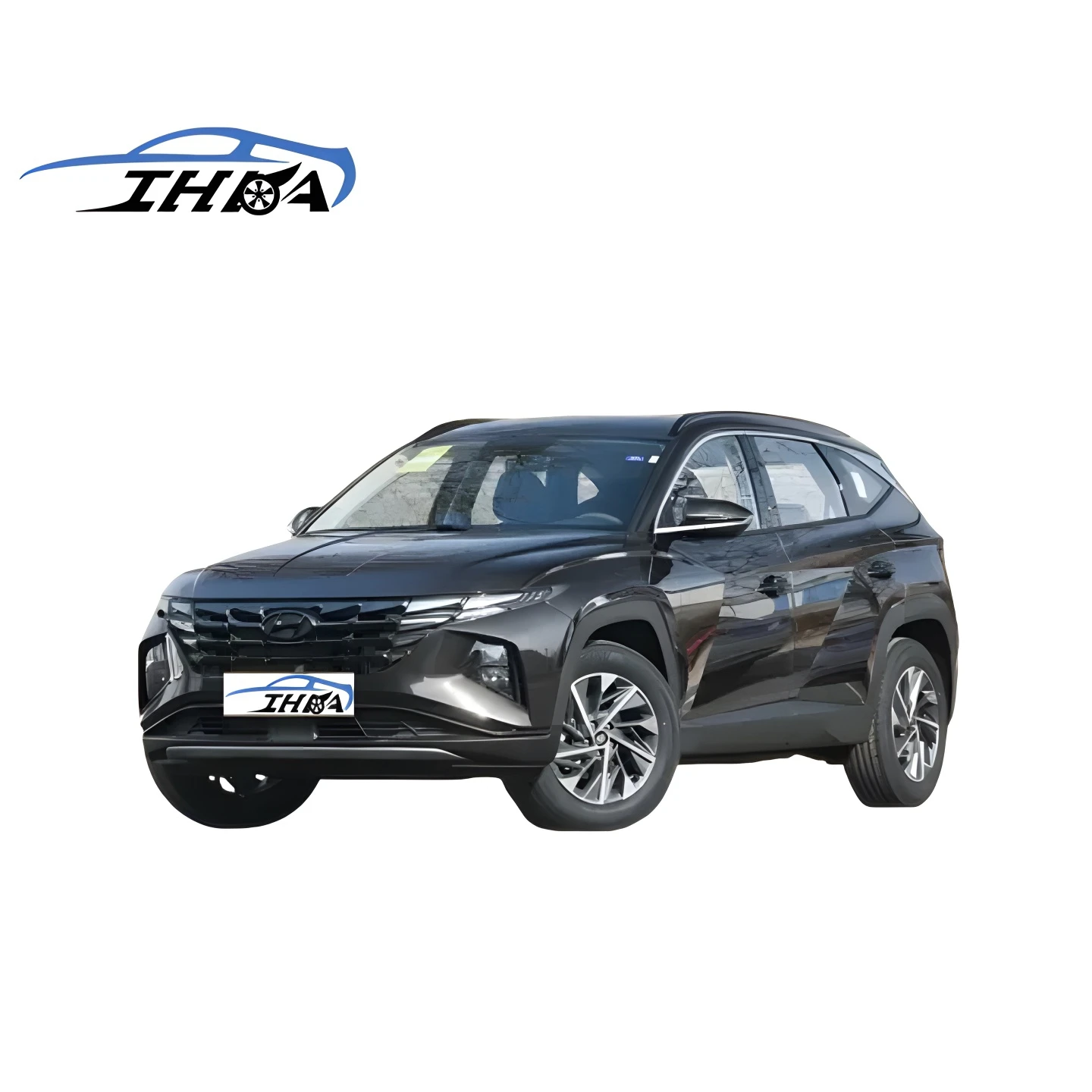 IHKA Tucson L 1 5 t Dct Glx Fwd газ 200ps L4 доступен компактный внедорожник нового поколения новый Подержанный автомобиль
