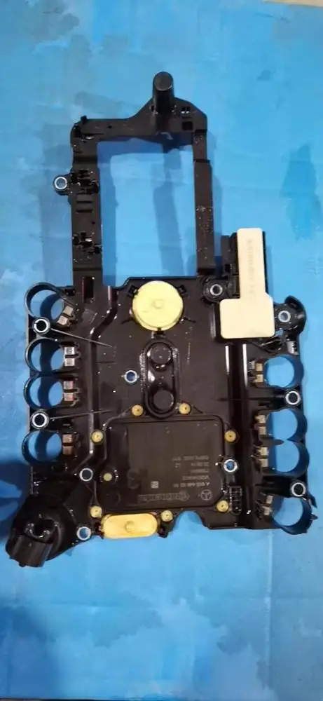 722.9 TCM TCU Transmission Control Unit Conductor Plate for Mercedes Benz VS3 A0034460310