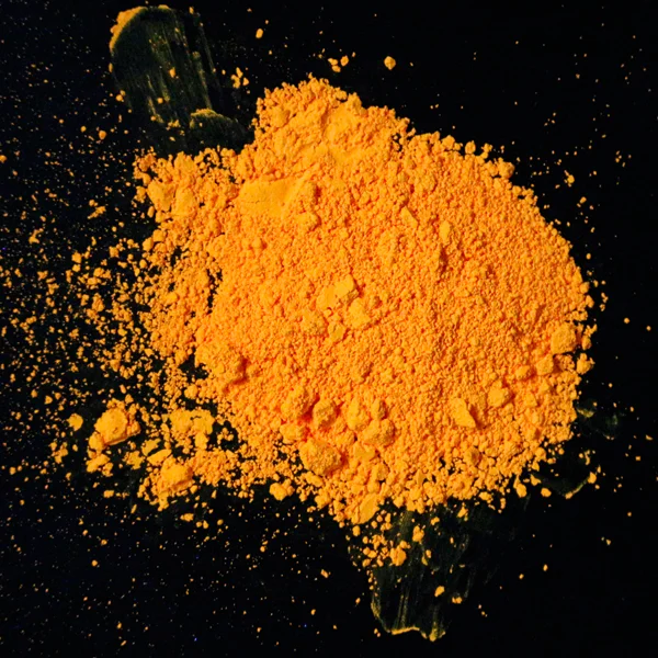 Factory Price Multi Colors Fluorescent Dyes Powder Color Neon Pigments for Wax Candle Making