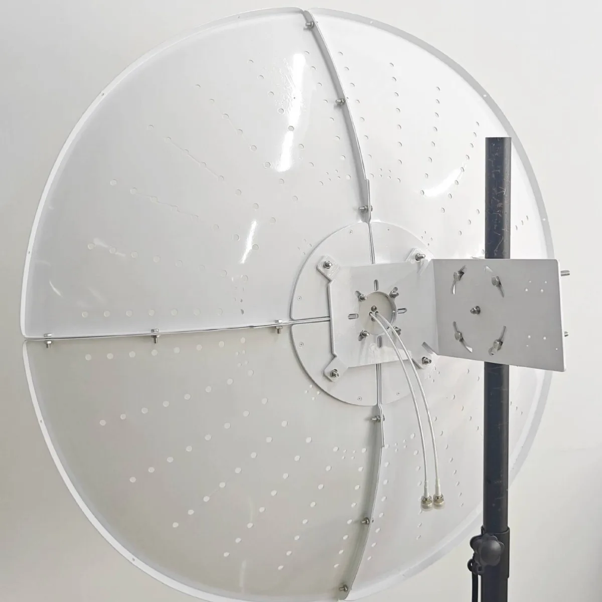 3G4G5g LTE 2X27dBi Antenna 698-960/1710-4000mhz External Outdoor Antenna for Modem Router Signal Booster 90cm