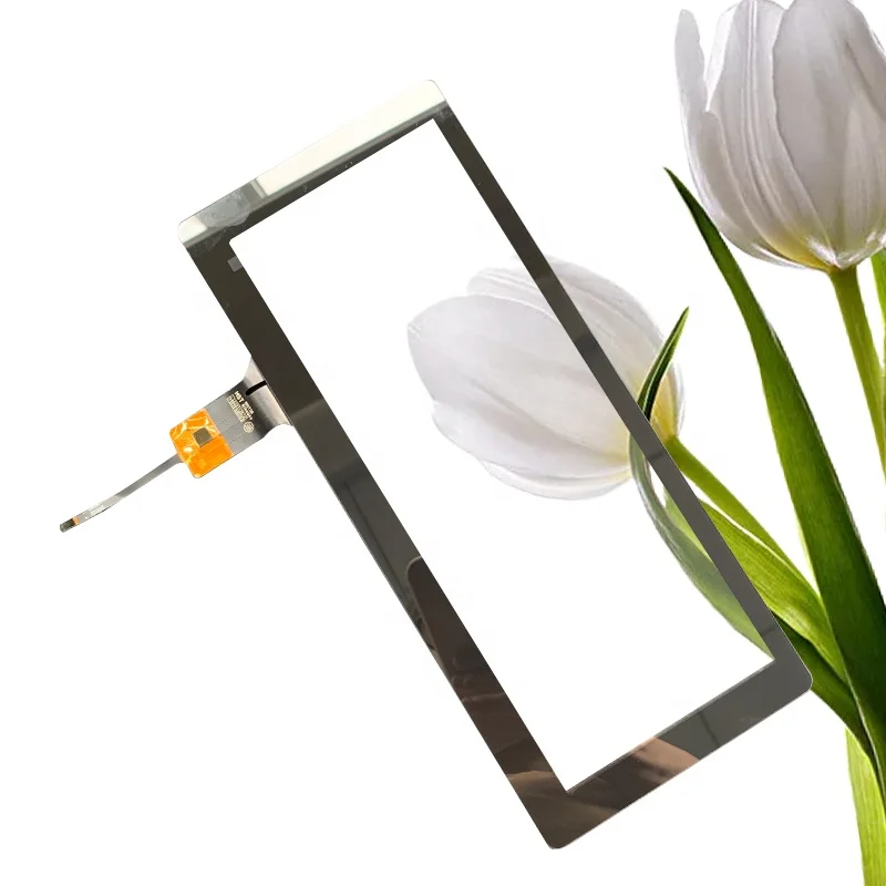 
Factory direct 10.3 inches 12C capacitive touch screen lcd transparent display for automotive use etc 