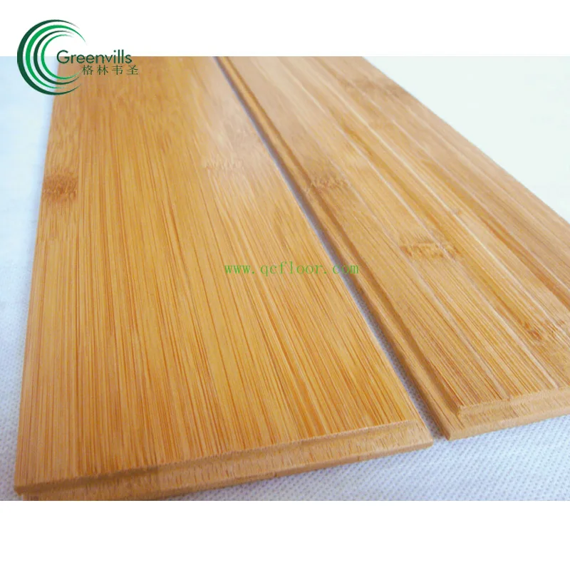 Solid bamboo floor horizontal carbonized color bamboo flooring cheap price bamboo flooring