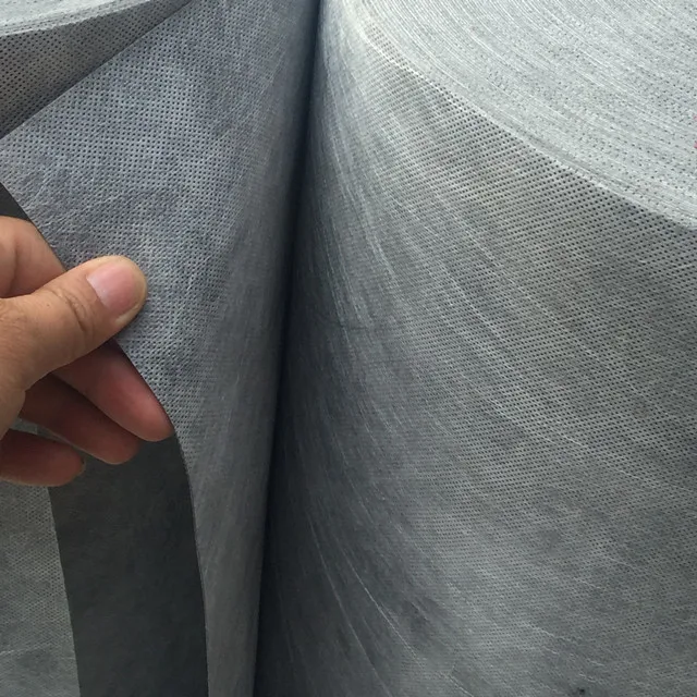 Waterproof polyethylene breathable membrane