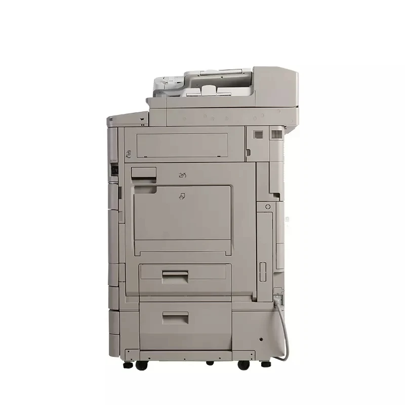 Горячая Распродажа и высококачественная фотокопировальная цифровая печатная машина для canon C5030 5035 5045 5051 офисный цветной принтер