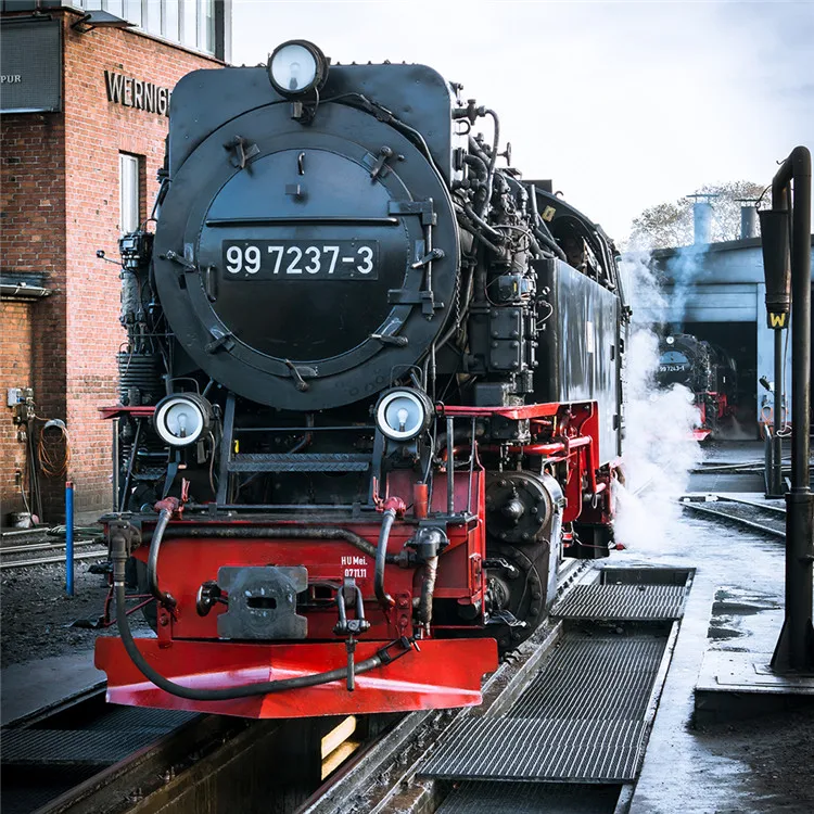 Train transportation china to netherland light rail public shipping transport germany