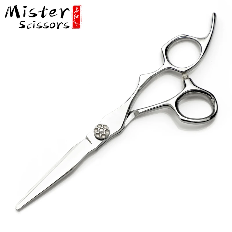 Japanese Steel Hair  Scissors Hair Cutting Scissors Professional