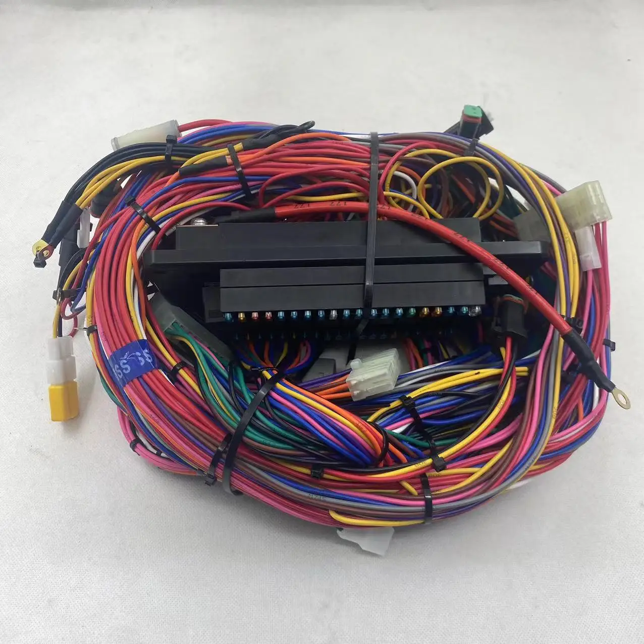 Duker High Quality 270-4977  Harness AS-Cab for CAT 345CL