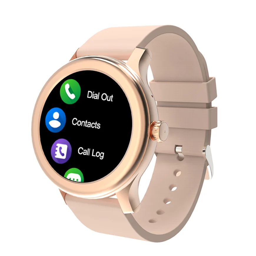 Professional manufacturer mobile phones android&ios smart watch ip67 waterproof watch phone