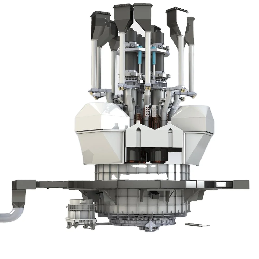 Electric arc furnace for calcium carbide