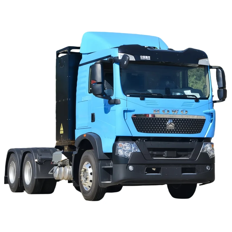 E003 лидер продаж SINOTRUK HowoTX CATL 423 кВтч аккумулятор 49 т сиденье с пневматической подвеской 6x4 электрический привод левый логистический транспорт