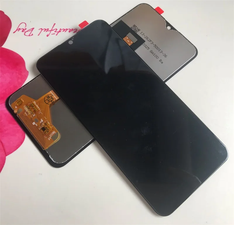Сменный ЖК-экран YJDT OEM для Oppo A1K realme C2, ЖК-стекло