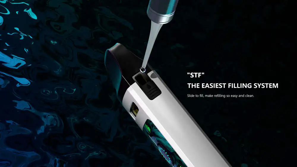  Vaper somke 2019 новая версия многоразового электронного испарителя с цветной батареей 850 мАч электронная сигарета из