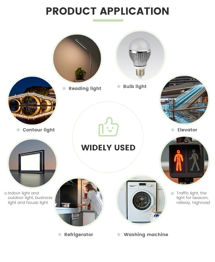 High Bright 0603 Blue Smd Led 1608 Blue Lighting And Circuitry Design High Quality Professional Factory Producing Ce