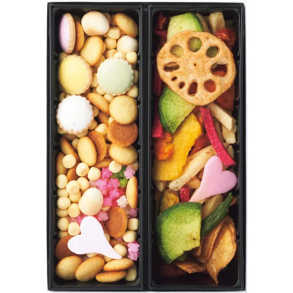 Вкусные натуральные рисовые крекеры, японские снэки, здоровые, оптовая продажа