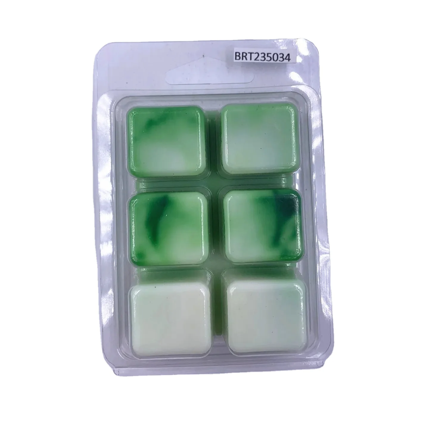 China Factory Manufacturer Customized Design OEM Aroma Scented Wax Melt