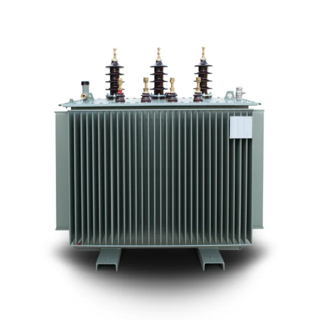 Three-phase rectifier transformer 35kv power corrosion-resistant transformer