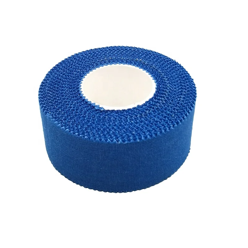 Top Quality 100% Zinc Oxide Finger Tape Outdoor Rock Climbing Boxing Tape