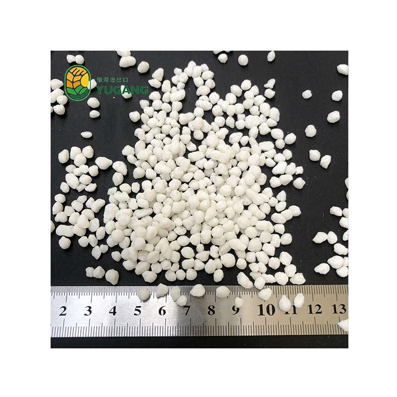 caprolactam grade ammonium sulphate granule N 21 nitrogen fertilizer for plants