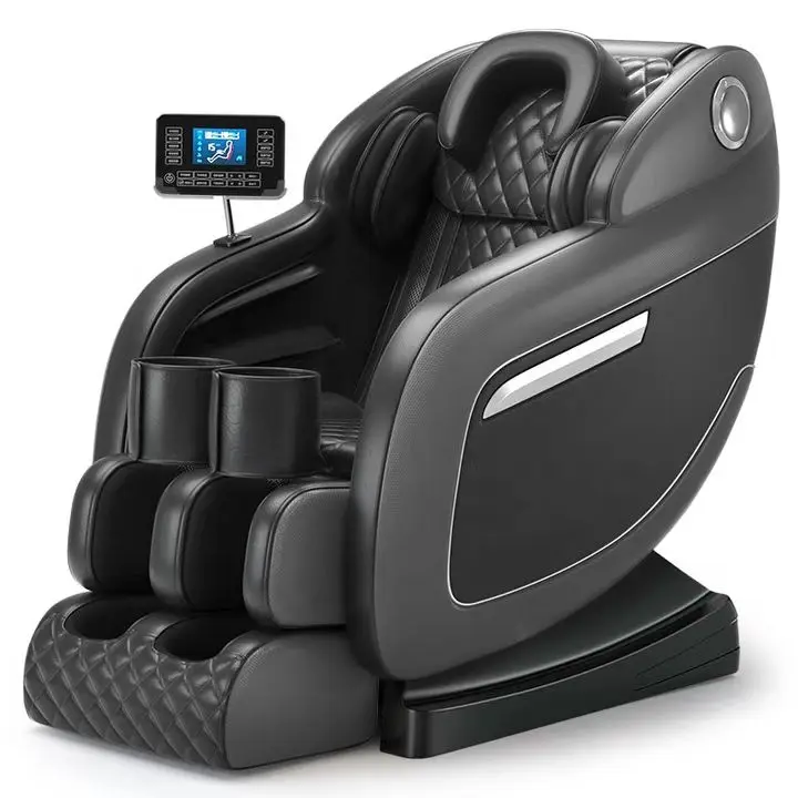 wholesale china best japanese zero gravity body massage chair with zero gravity for sale 2022 leisure chair