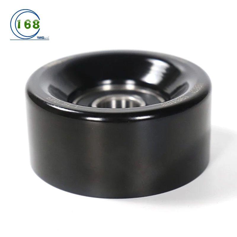 IMG Belt Idler Pulley 31180-PNA-003 31180-PNA-J01 For Honda ACCORD 2003-2005 Civic Acura Cr-v