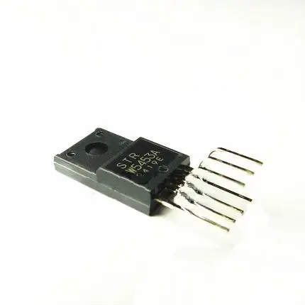 Power module ic STRW5453 STRW5453A STR-W5453 STR-W5453A TO220-6