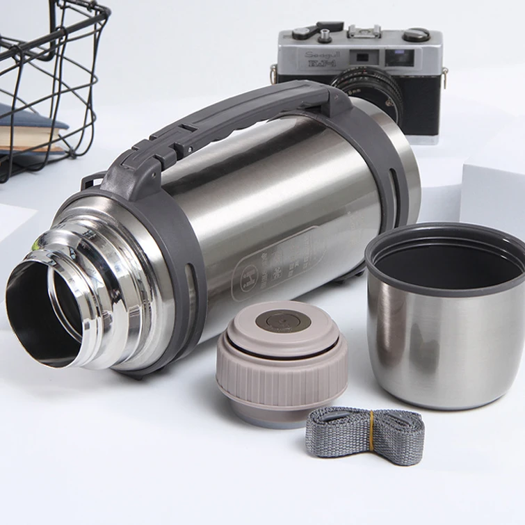 thermal bottles for water Stainless Steel Thermos flask tea coffee Vacuum Flasks insulated travel mug with