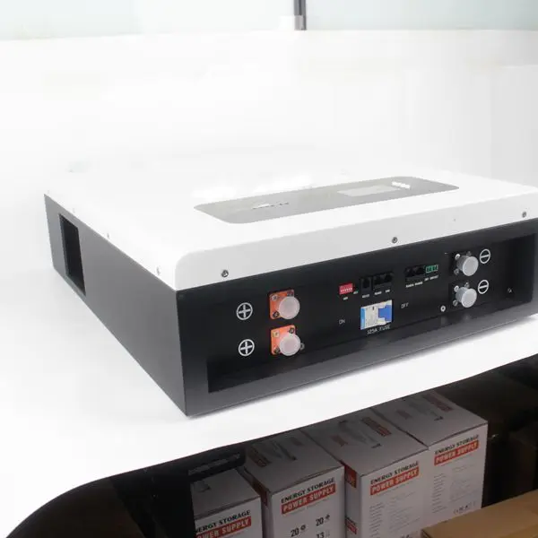 Professional a batteries lithium iron phosphate battery roypow with great price