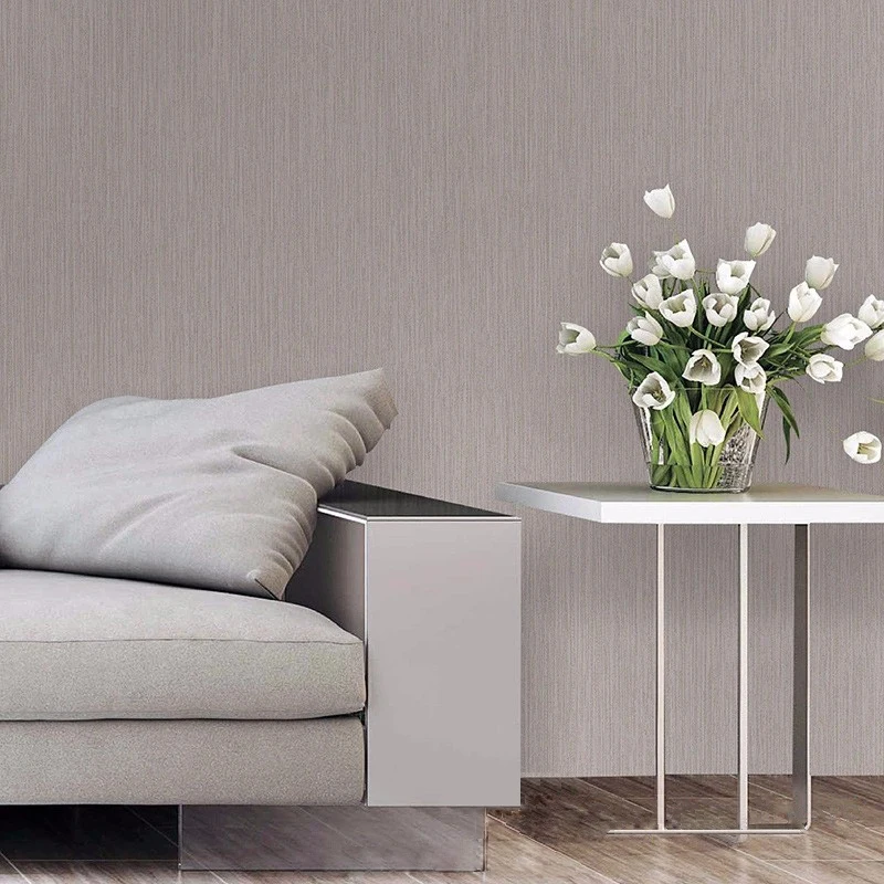 interior decoration contact paper 3D wallpaper self adhesive wood grain wallpaper for wall decoration