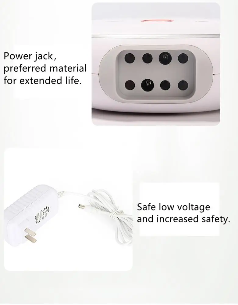 amazon best Manual Shaitsu Calf And Foot Massage Slippers Acupuncture Machine With Heat SPA Vibration Foot Massager